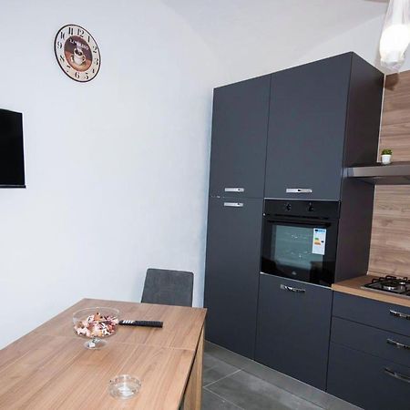 Appartement Terra Mia à Naples Extérieur photo