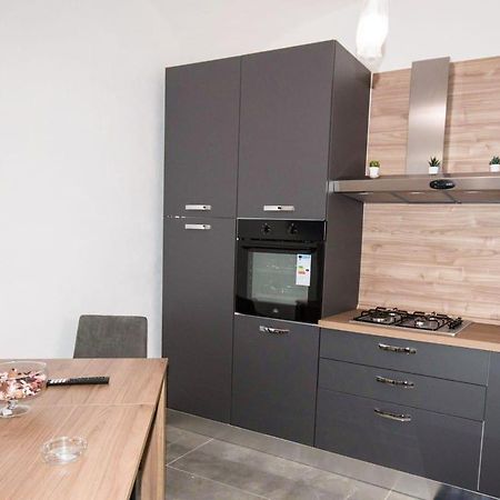 Appartement Terra Mia à Naples Extérieur photo