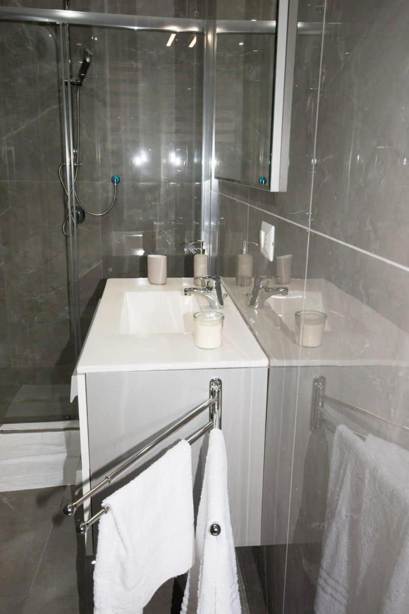 Appartement Terra Mia à Naples Extérieur photo
