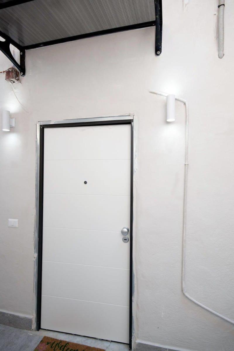Appartement Terra Mia à Naples Extérieur photo