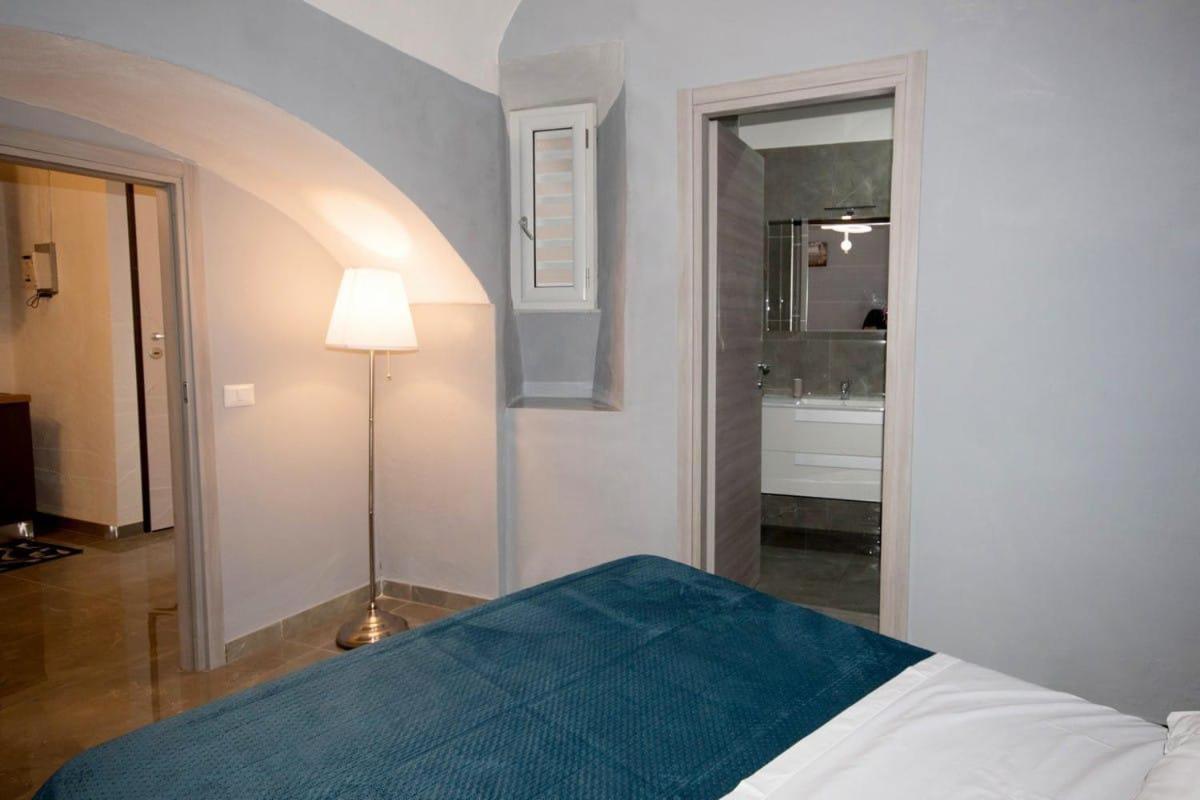 Appartement Terra Mia à Naples Extérieur photo