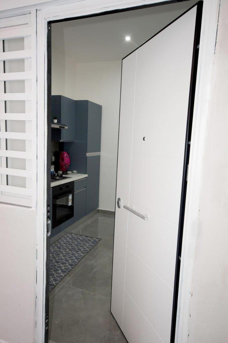 Appartement Terra Mia à Naples Extérieur photo