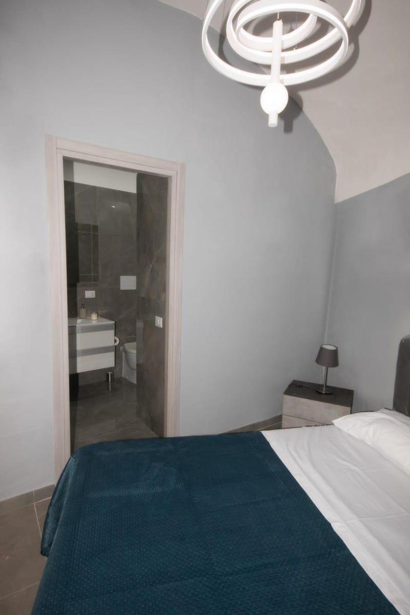Appartement Terra Mia à Naples Extérieur photo