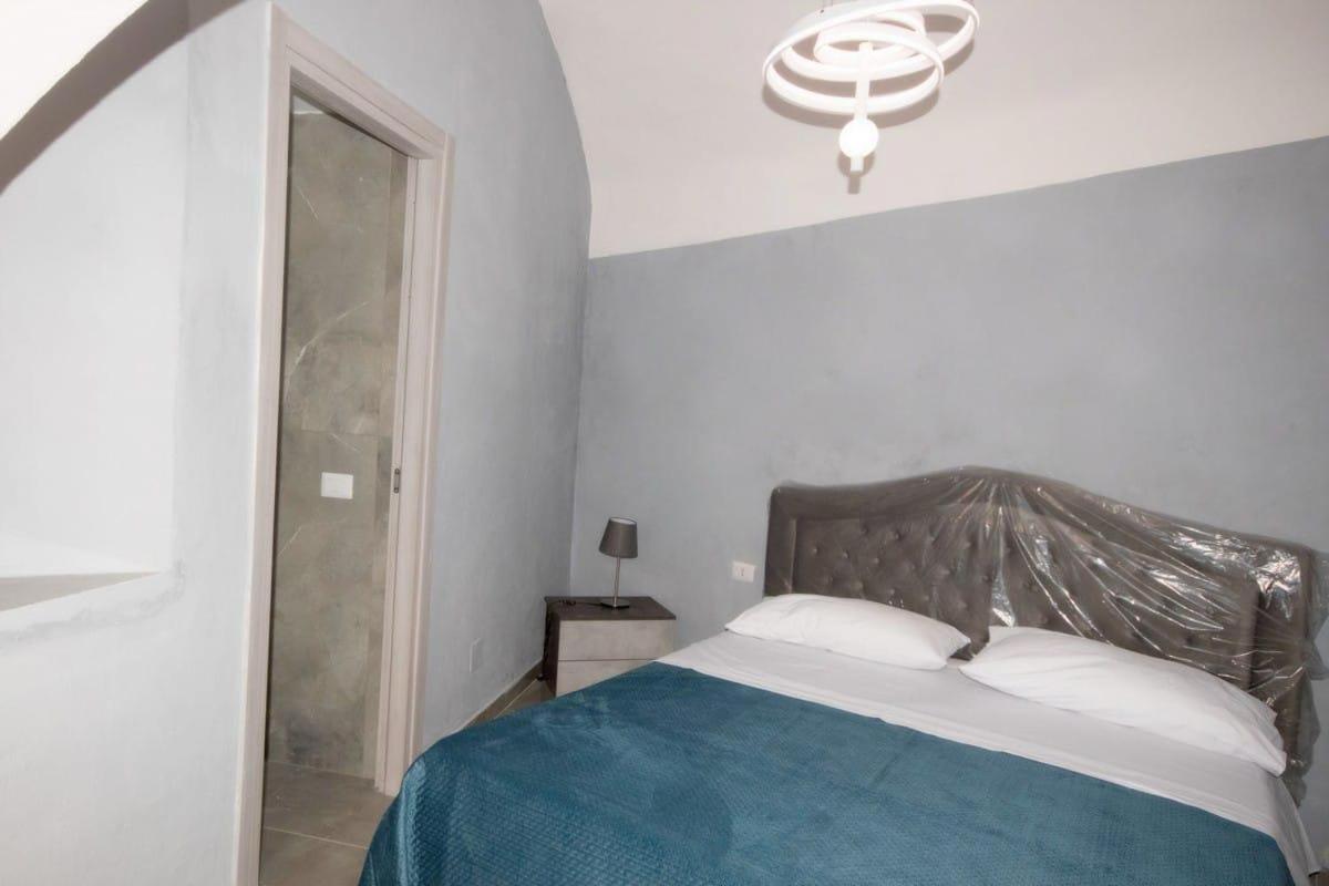 Appartement Terra Mia à Naples Extérieur photo