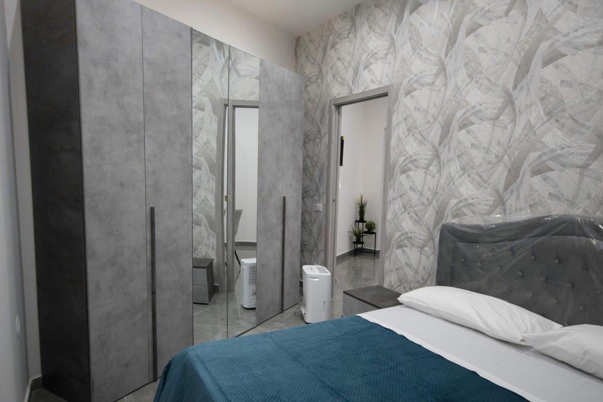 Appartement Terra Mia à Naples Extérieur photo