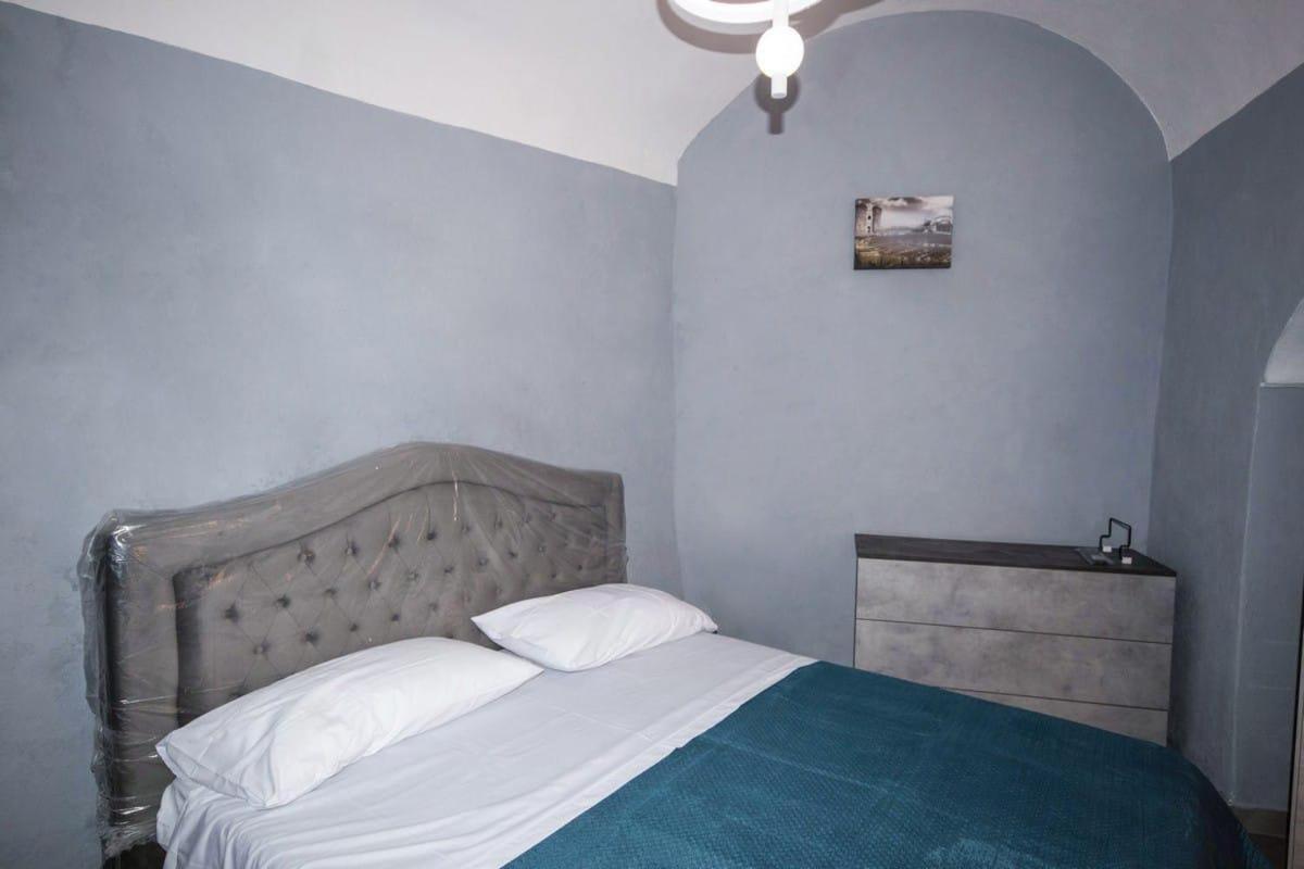Appartement Terra Mia à Naples Extérieur photo