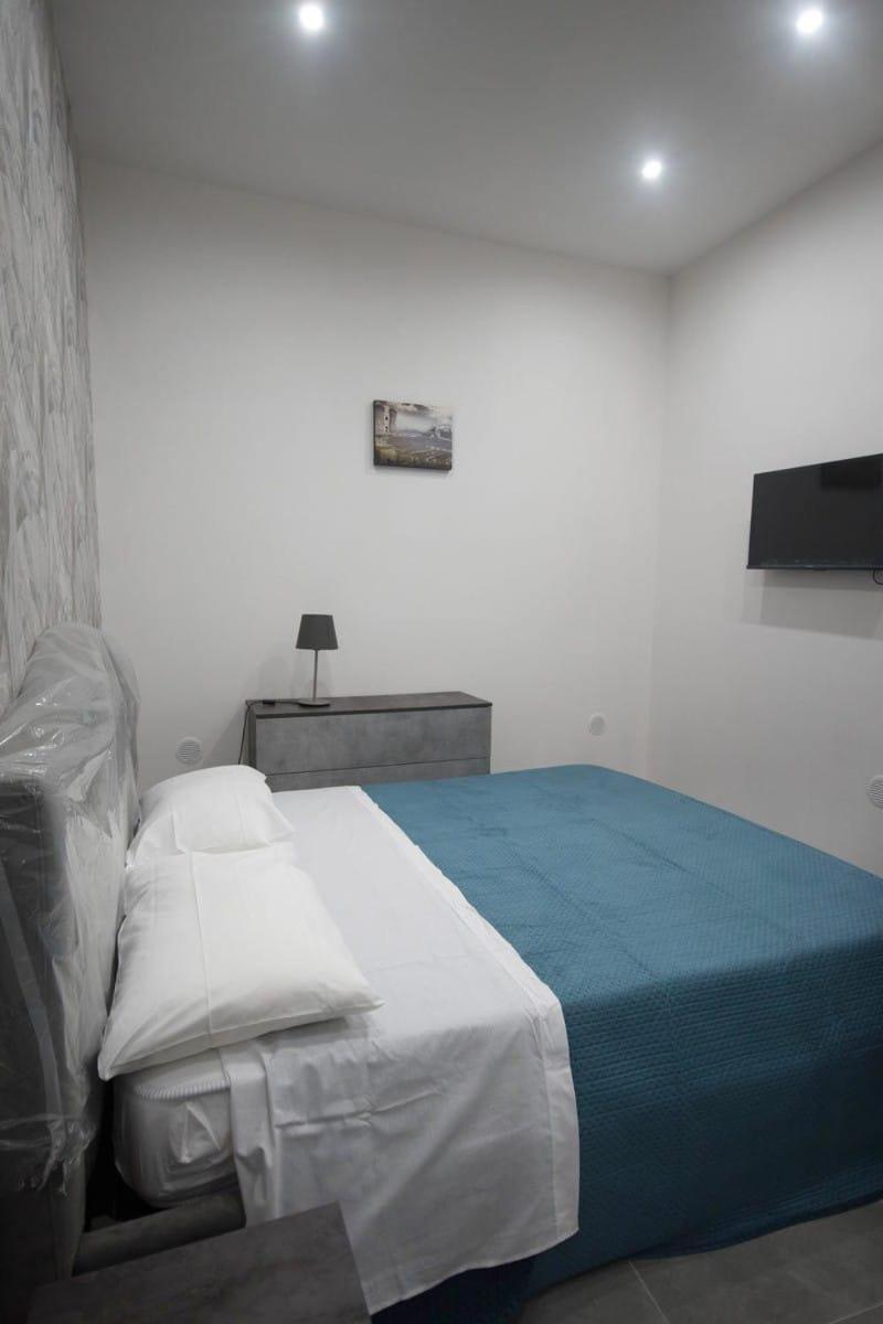 Appartement Terra Mia à Naples Extérieur photo