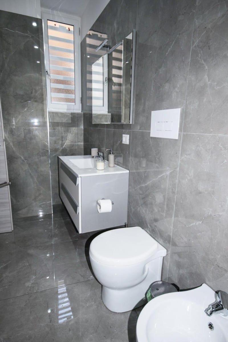 Appartement Terra Mia à Naples Extérieur photo