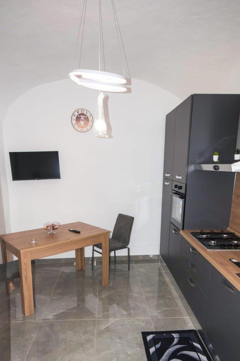 Appartement Terra Mia à Naples Extérieur photo