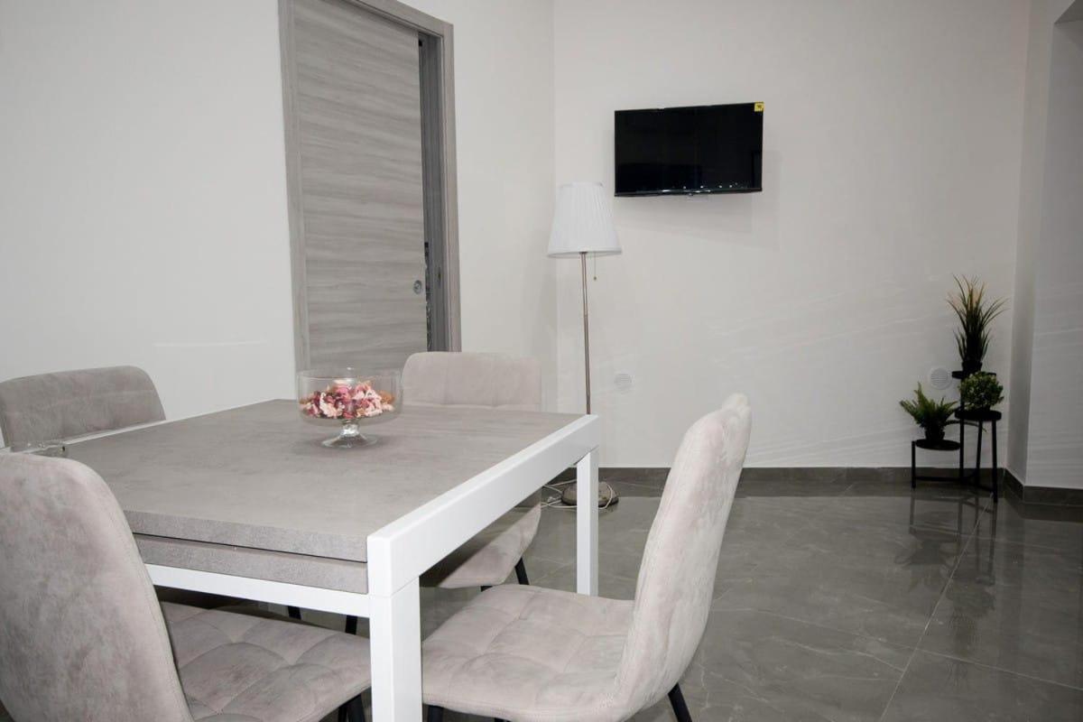 Appartement Terra Mia à Naples Extérieur photo
