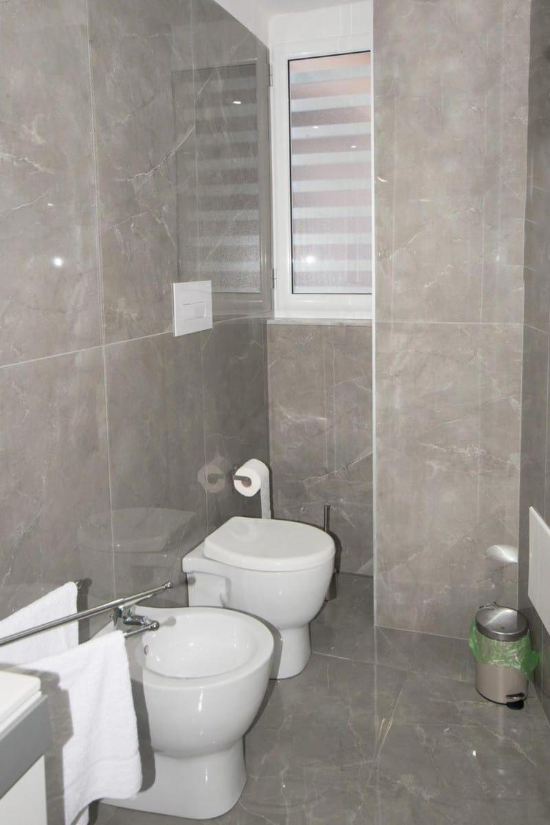 Appartement Terra Mia à Naples Extérieur photo