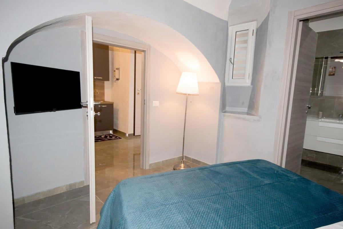 Appartement Terra Mia à Naples Extérieur photo