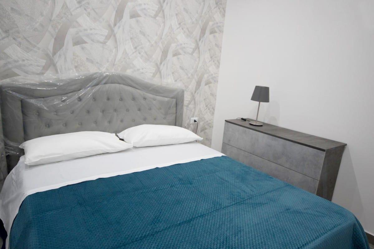 Appartement Terra Mia à Naples Extérieur photo
